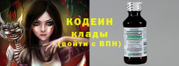 хмурый Богородицк