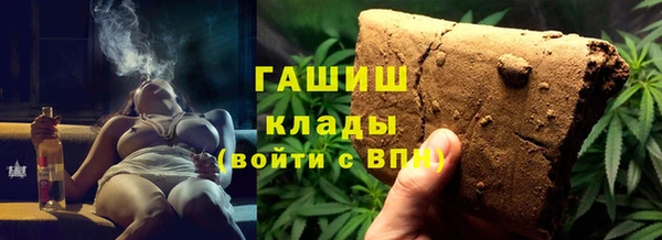 хмурый Богородицк